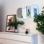 100m2 Wenceslas Comfort, 3bdr With Netflix Apartment