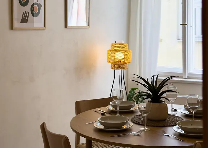 Lägenhet 100m2 Wenceslas Comfort, 3bdr With Netflix
